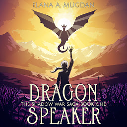 Imagen de icono Dragon Speaker