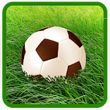 Finger Ball : Football Games icon