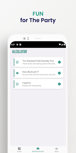 Alculator Screen 3