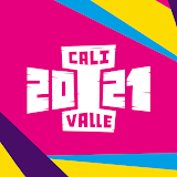 Cali Valle 2021 icon