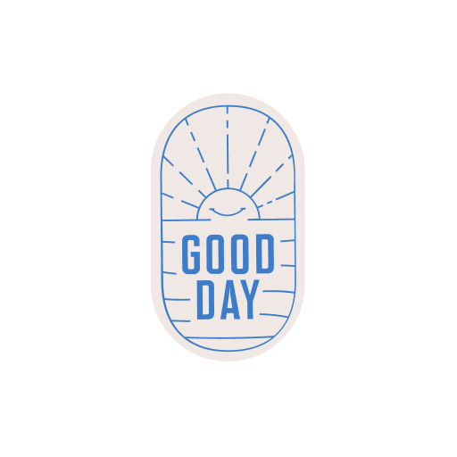 Good Day Header - AppWisp.com