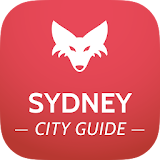 Sydney Premium Guide icon