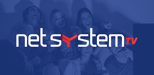 Android application NetSystemTV STB screenshort