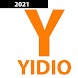 Yidio free movies - Androidアプリ