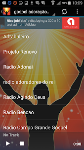 Gospel Radio Brazil
