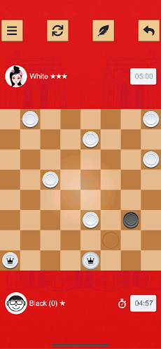 Checkersのおすすめ画像4
