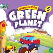 Green Planet (Evs) 5