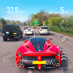 Cover Image of Download Real Car Master - Racing City  APK