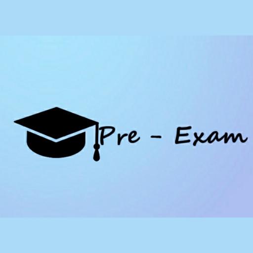 Pre- Exam logo