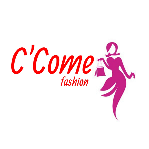 CCome Fashion logo