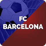 Barcelona AzApp - FC Barcelona icon