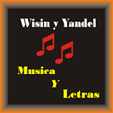 Wisin y Yandel icon