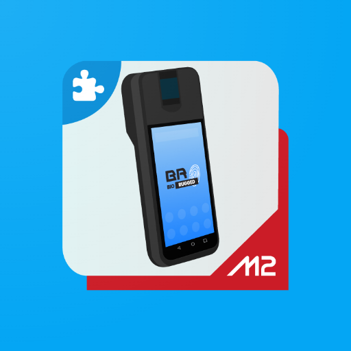 Add On: BioRugged logo