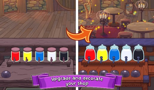 Potion Punch  Full Apk Download 9