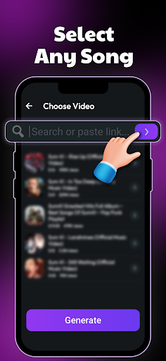 Songy AI Voice and AI Song Cover