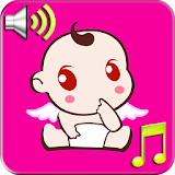 Funny Baby Sounds Ringtones icon