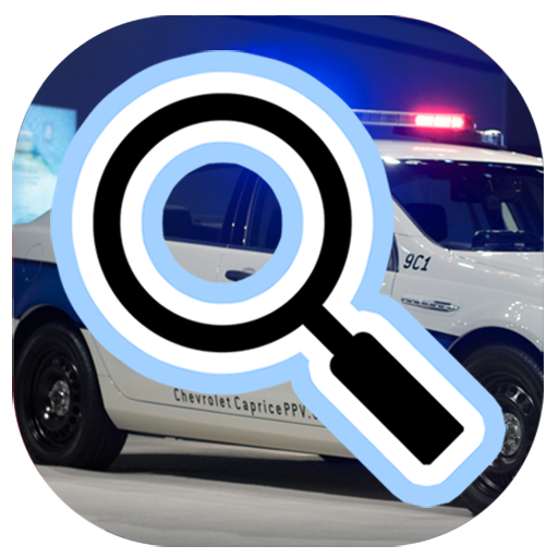 Police Dictionary logo
