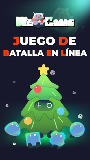 Vista previa de la aplicación