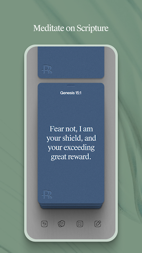 Restore + Revive Journal Screen 3
