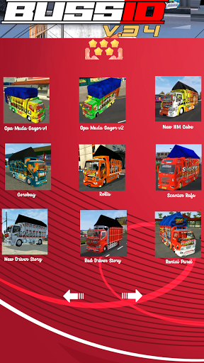 Download Bussid v3.5