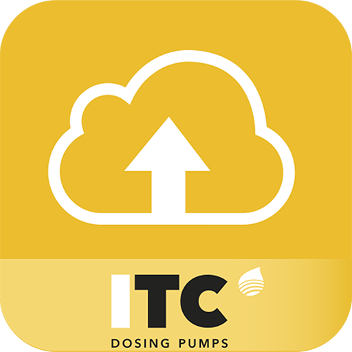 ITC Cloud Manager 2.2.4 Icon