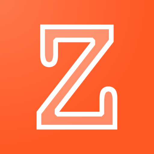 Theme - ZenUI 1.6.0 Icon