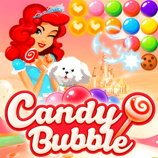 Kawaii Gacha Bubble Shooter - Apps on Google Play