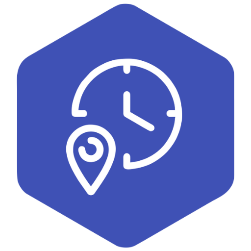 Spot Track logo