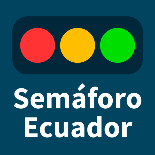 Semáforo Ecuador 1.0.6 Icon