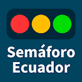 Semáforo Ecuador icon