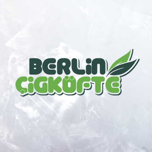 Berlin Cigköfte logo