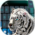 Wild Cheetah Keyboard Theme1.0