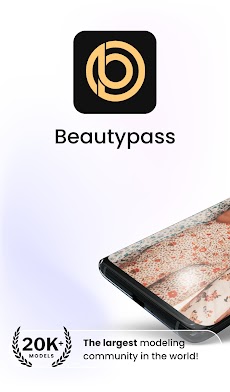 Beautypassのおすすめ画像1