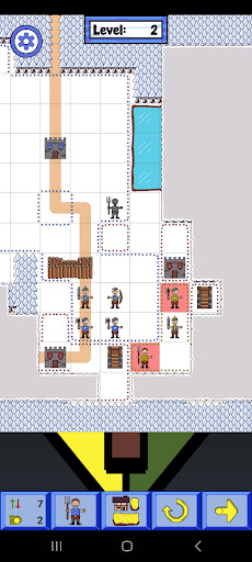 Medieval Islands Screen 2