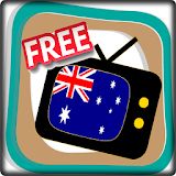 Free TV Channel Australia icon