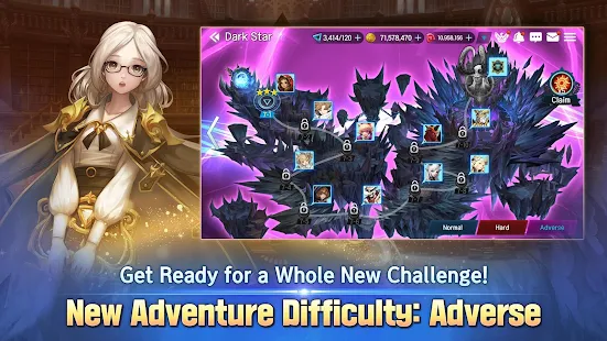 Nhận trọn bộ giftcode game Elune miễn phí ALjyC4A99dLUh2EisK4pj9Sj1iCV6cYMsyEezC-bNPT3PzK6kvsBlkbN7272mQ_G2BZl=w720-h310-rw