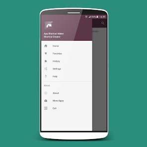 Captura 10 Simple Shortcuts - Create Shor android