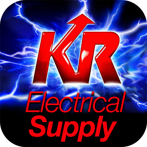 Kirby Risk Electrical Supply - Apps on Google Play