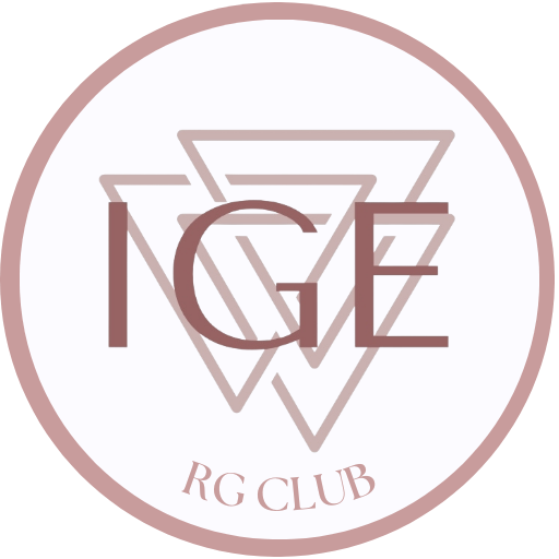 RgClub logo