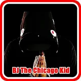 BJ the Chicago Kid - Church icon