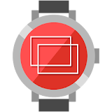 PDF Presenter for Android Wear icon