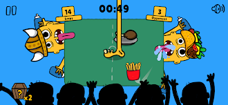 Game screenshot Tong hack