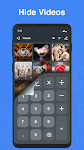 screenshot of Calculator Lock: App Lock
