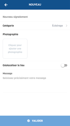 La Couture 62 : Citoyenneté pa Screen 3