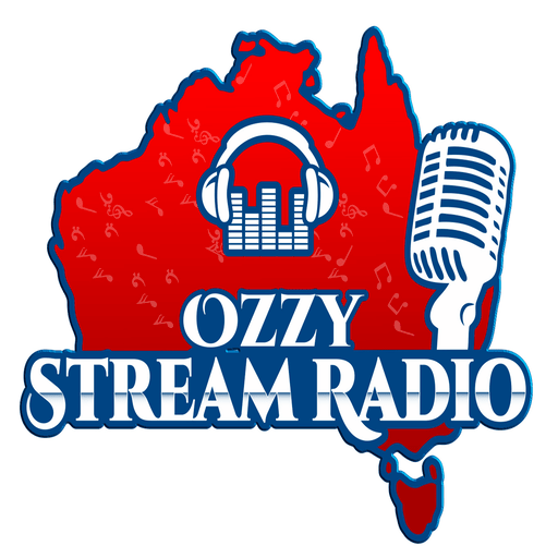 Ozzy Stream Radio 2.0.1 Icon