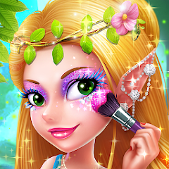 Makeup Fairy Princess Mod apk versão mais recente download gratuito