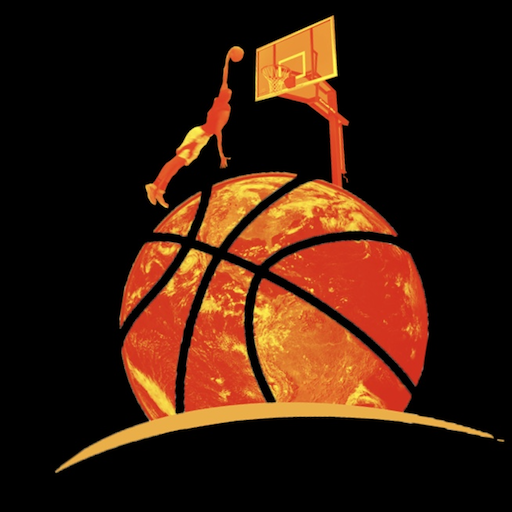 ATH - Pickup Basketball App logo
