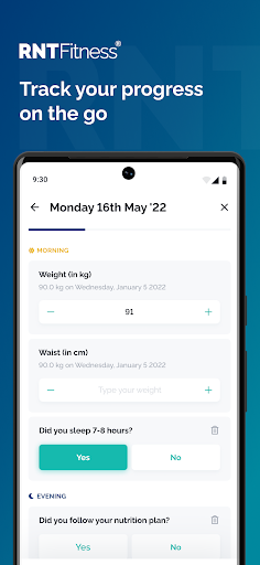 RNT Pro Screen 2