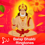 Cover Image of Descargar Tirupati Balaji Ringtone  APK