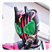 Best Kamen Rider Decade | Henshin HD Wallpaper